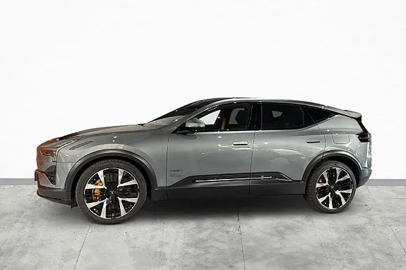Polestar 3 2026 photo 3