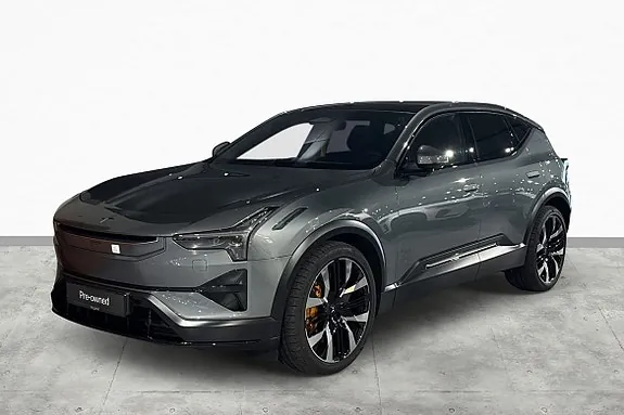 Polestar 3