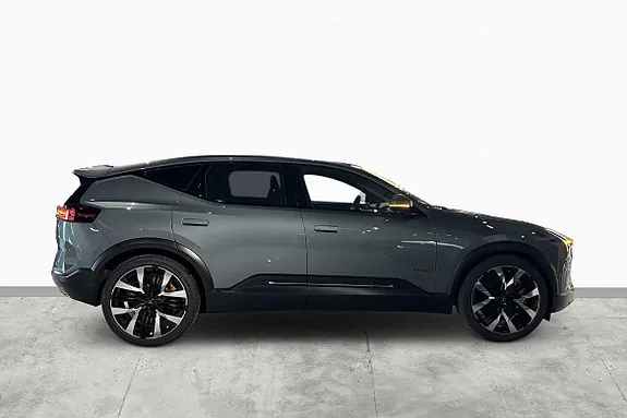 Polestar 3