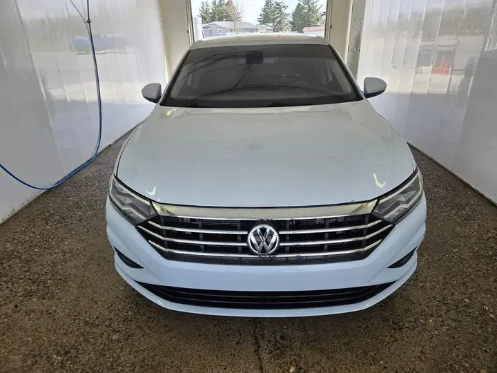 Volkswagen Jetta 2019 photo 2