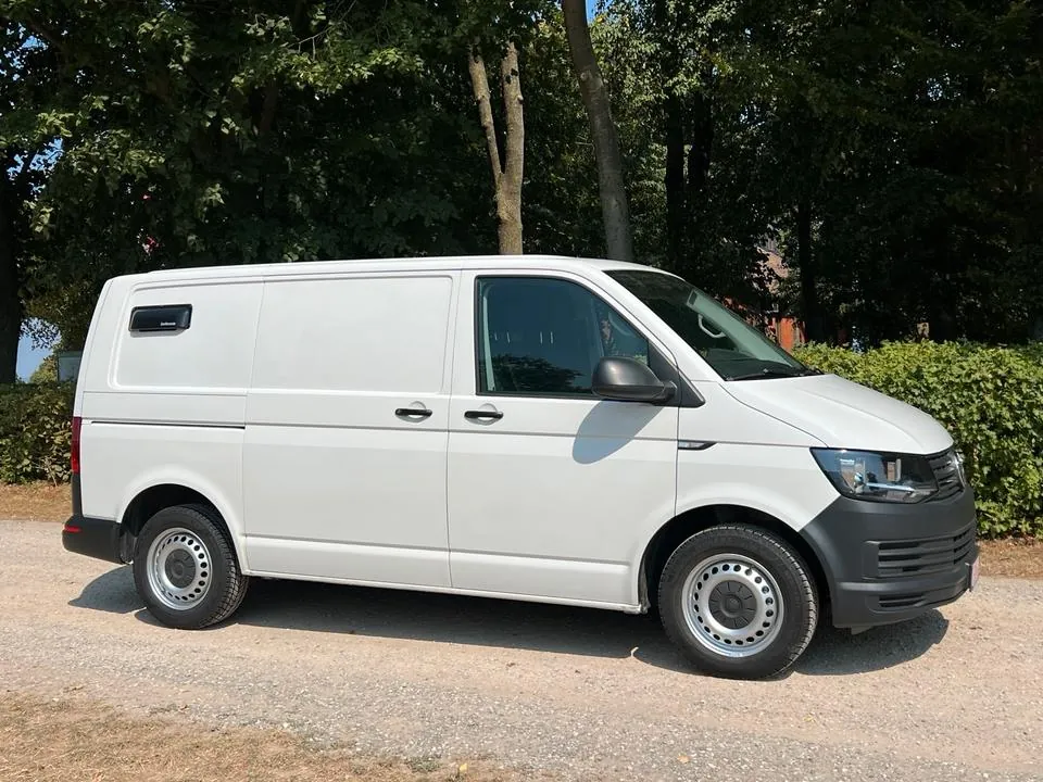 Volkswagen T6 Transporter