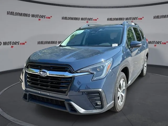 Subaru Ascent