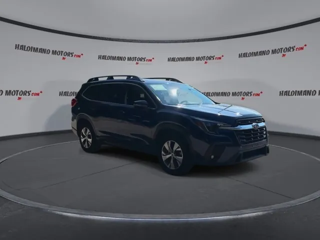 Subaru Ascent 2023 photo 2