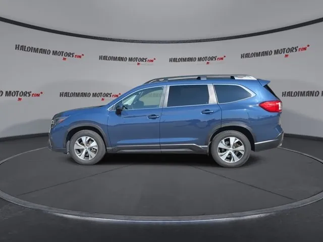 Subaru Ascent 2023 photo 5