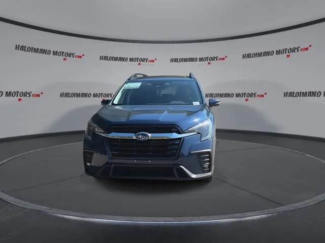 Subaru Ascent 2023 photo 3
