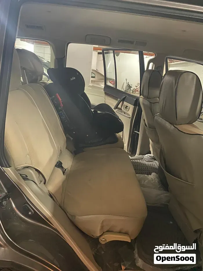 Mitsubishi Pajero 2013 photo 3