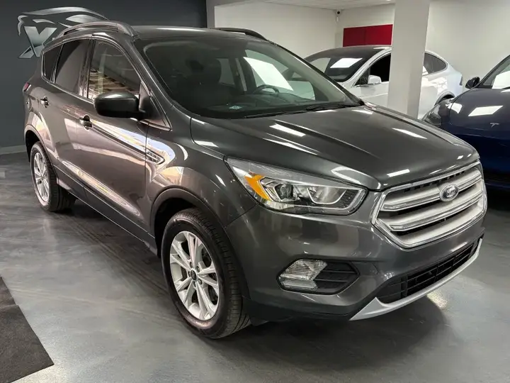 Ford Escape 2018 photo 4