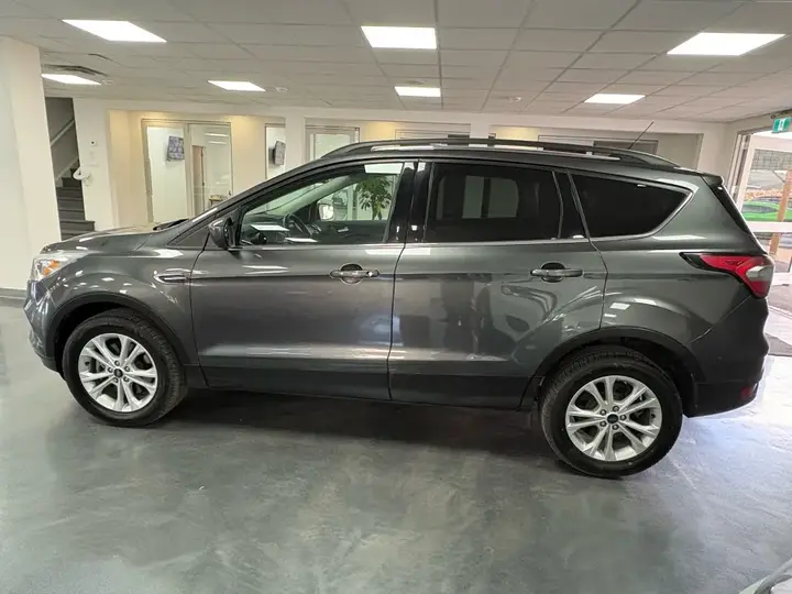 Ford Escape 2018 photo 5