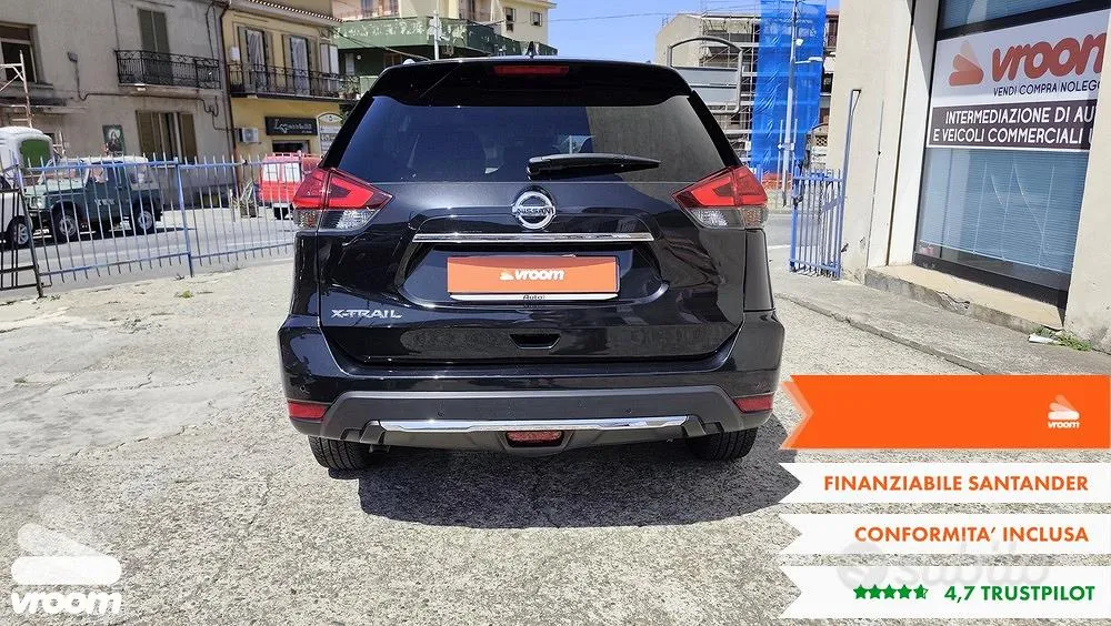 Nissan X-Trail 2019 photo 5