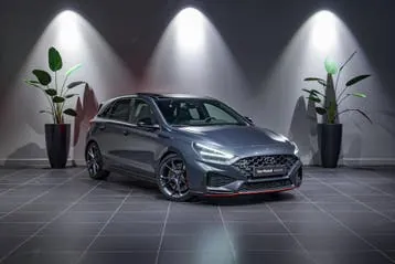 Hyundai I30 2023 photo 3