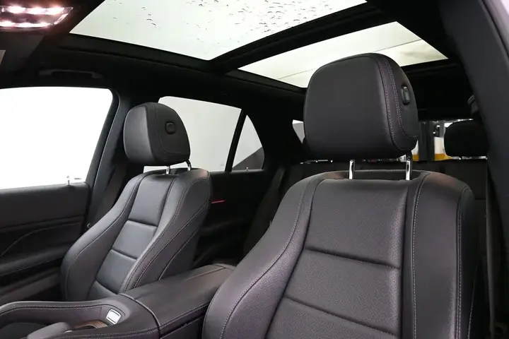 Mercedes-Benz Gle 2022 photo 4