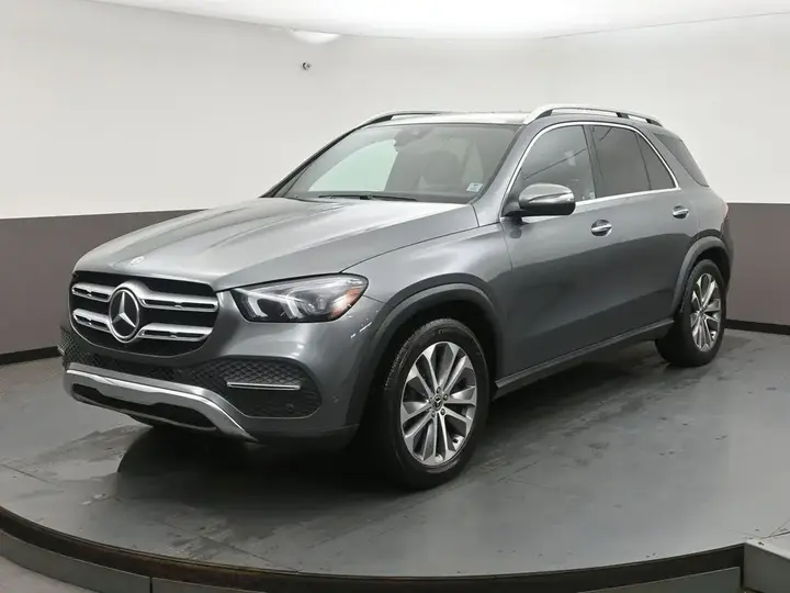 Mercedes-Benz Gle 2022 photo 3