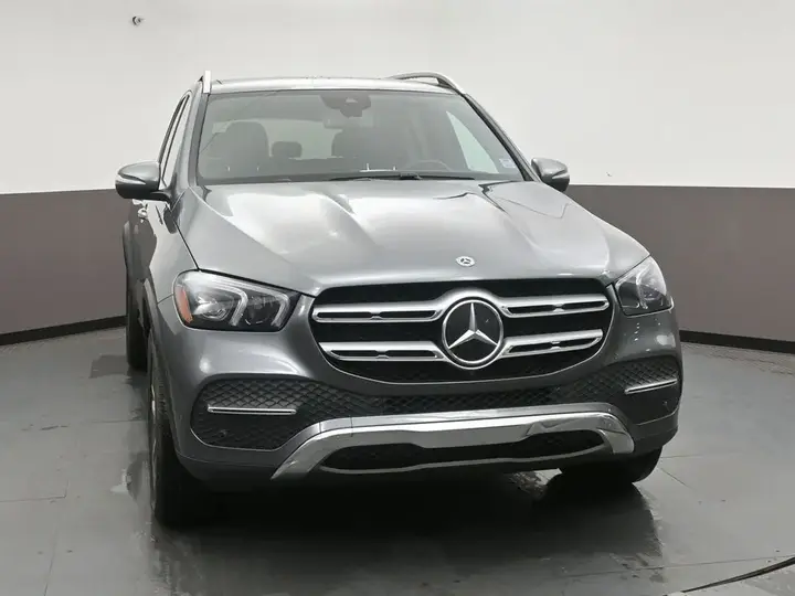 Mercedes-Benz Gle 2022 photo 2