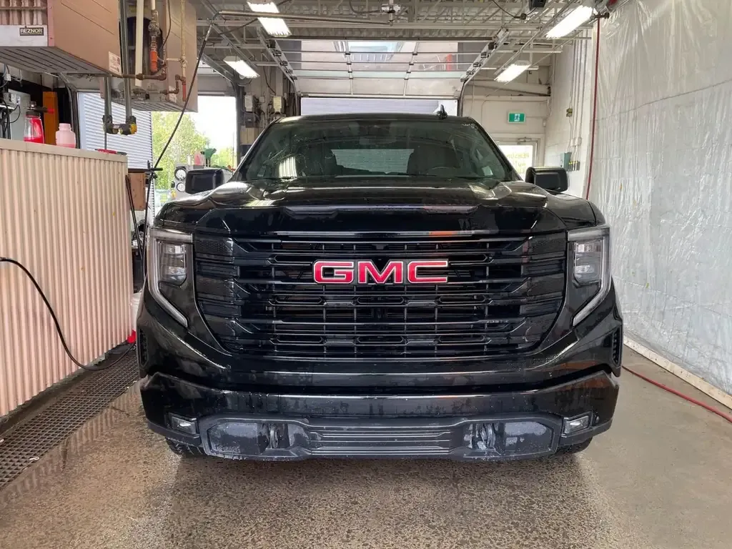 GMC Sierra 1500 2024 photo 5