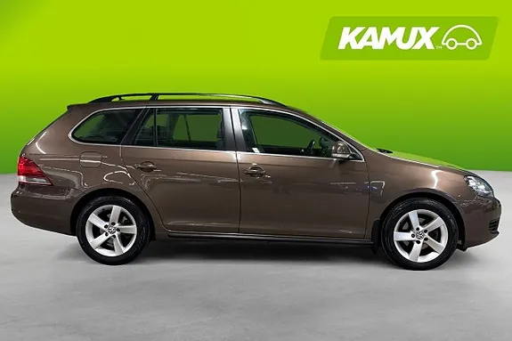 Volkswagen Golf 2012 photo 2