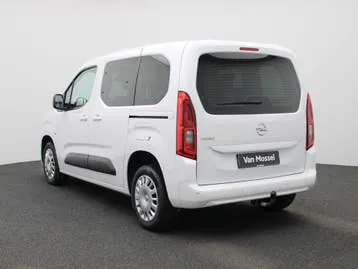 Opel Combo 2023 photo 2