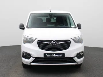 Opel Combo 2023 photo 3