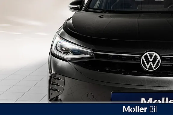 Volkswagen Id.5 Gtx 2023 photo 4