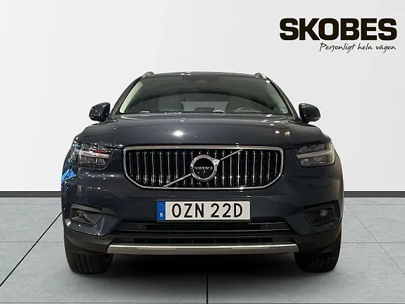 Volvo Xc40 2022 photo 2