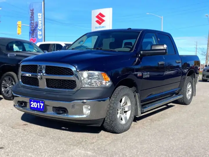 Ram 1500