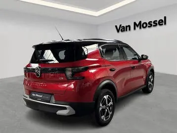 Citroen C3 Aircross 2025 photo 2
