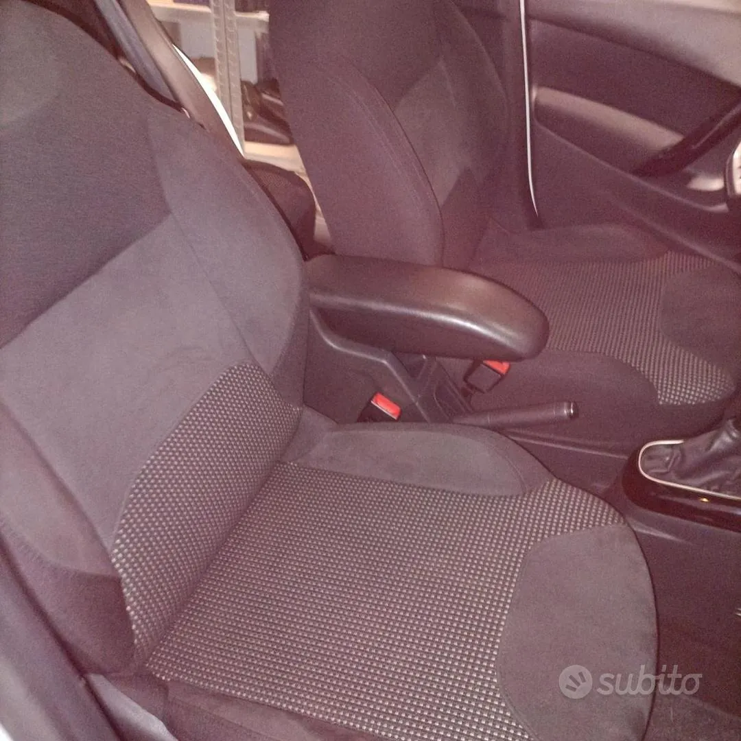Citroen C3 2013 photo 5