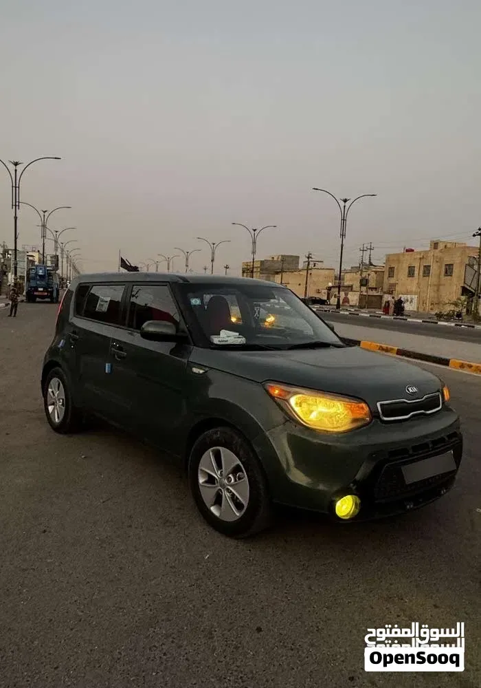 Kia Soul 2011 photo 5