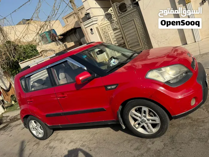 Kia Soul 2011 photo 3