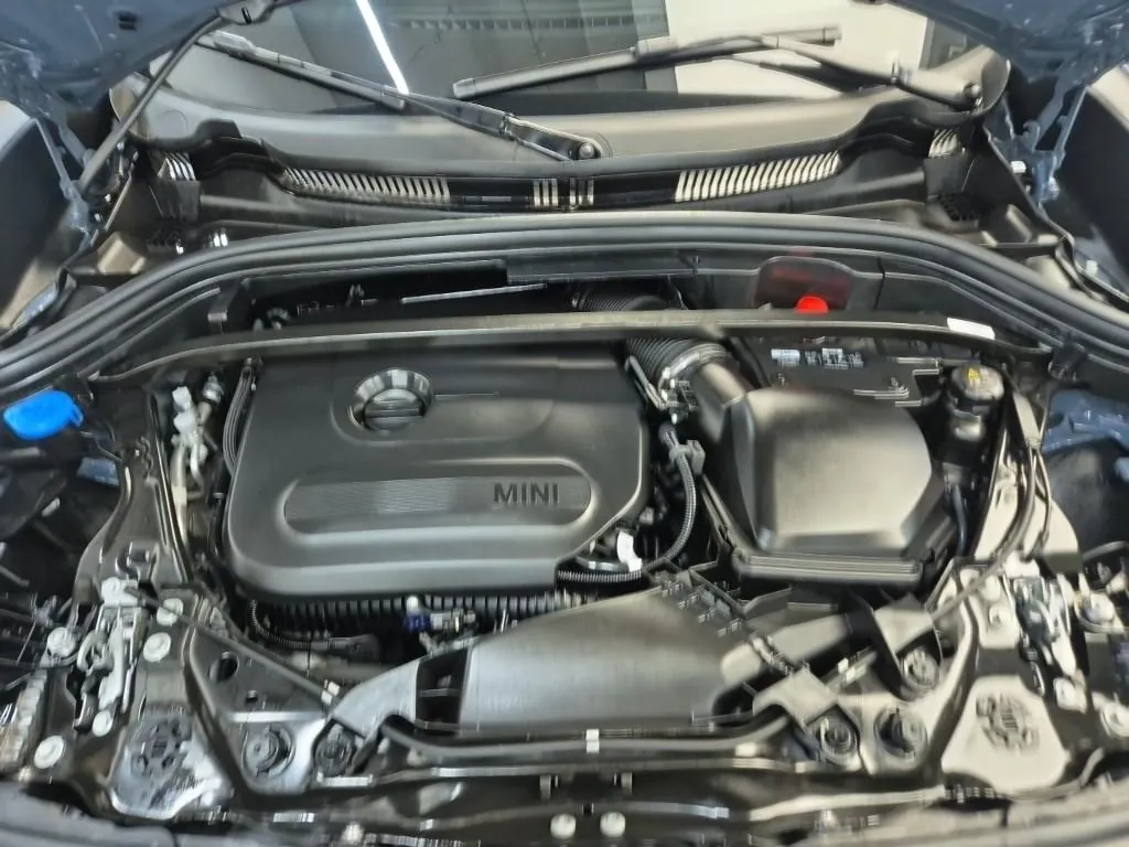 Mini Countryman 2025 photo 5