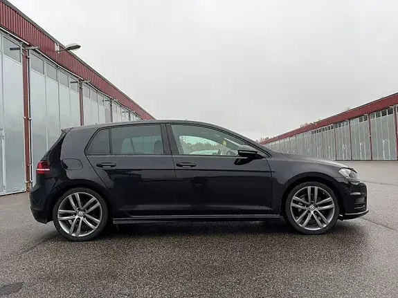 Volkswagen Golf I