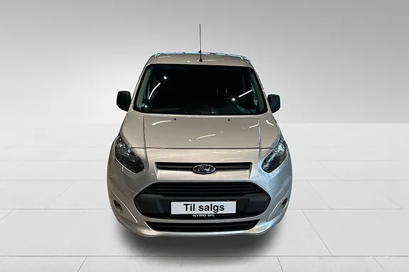 Ford Transit Connect 2016 photo 2