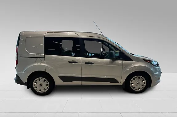 Ford Transit Connect 2016 photo 4