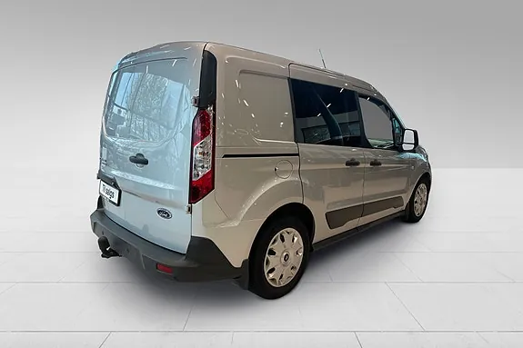 Ford Transit Connect 2016 photo 5
