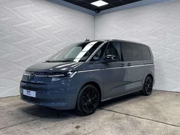 Volkswagen T7