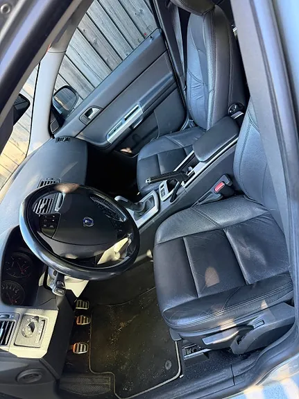 Volvo V50 2012 photo 4