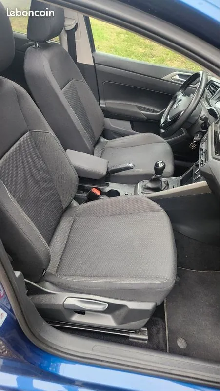 Volkswagen Polo 2019 photo 3