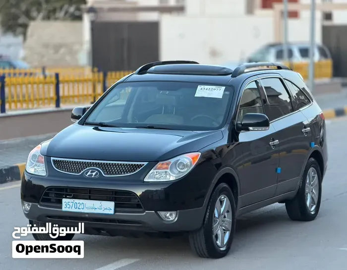 Hyundai Veracruz