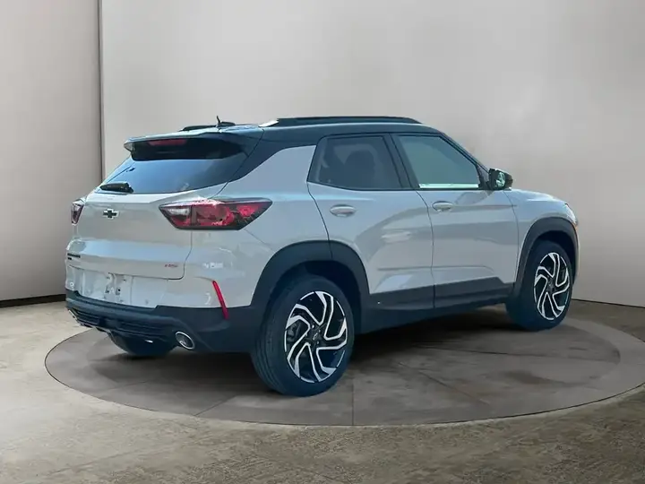 Chevrolet Trailblazer 2026 photo 5