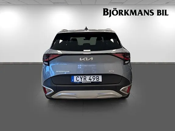 Kia Sportage 2023 photo 5