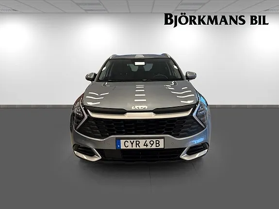 Kia Sportage 2023 photo 2