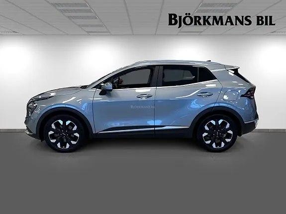 Kia Sportage 2023 photo 4