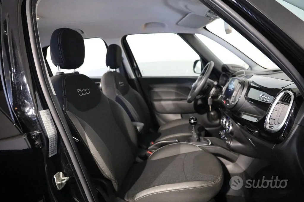 Fiat 500L 2022 photo 3