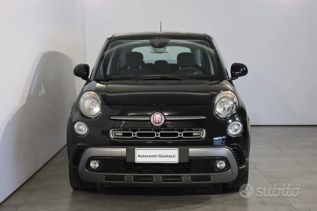 Fiat 500L 2022 photo 5