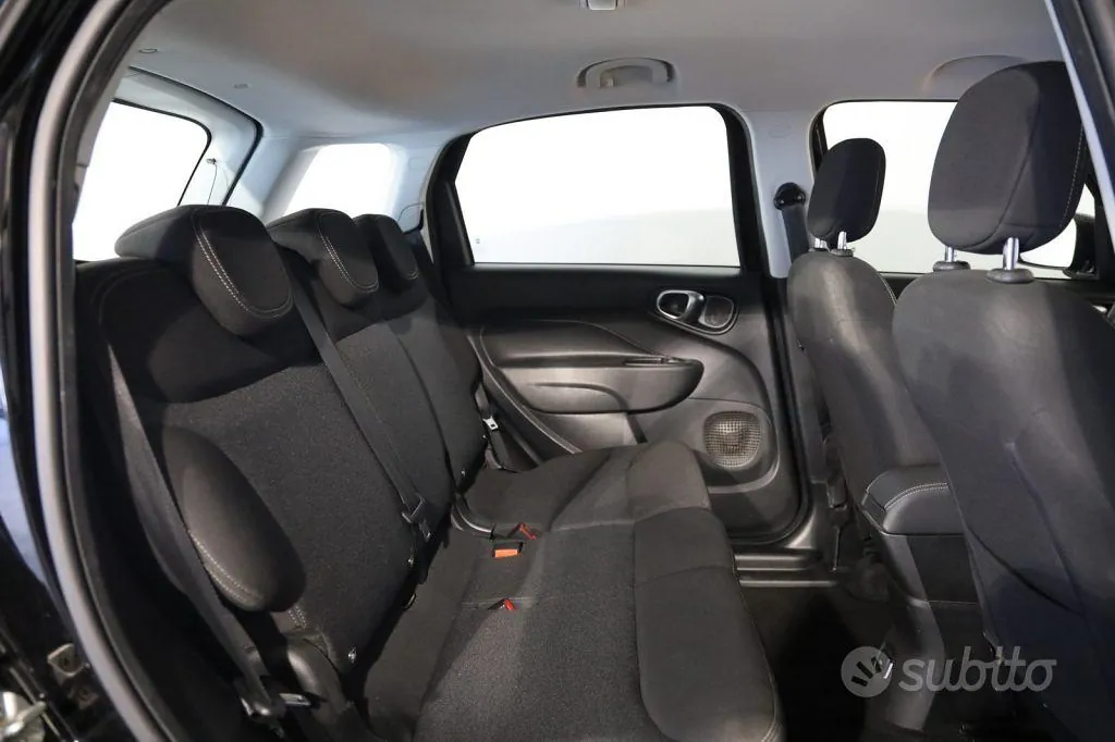 Fiat 500L 2022 photo 2