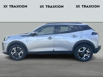 Peugeot 2008 2025 photo 3