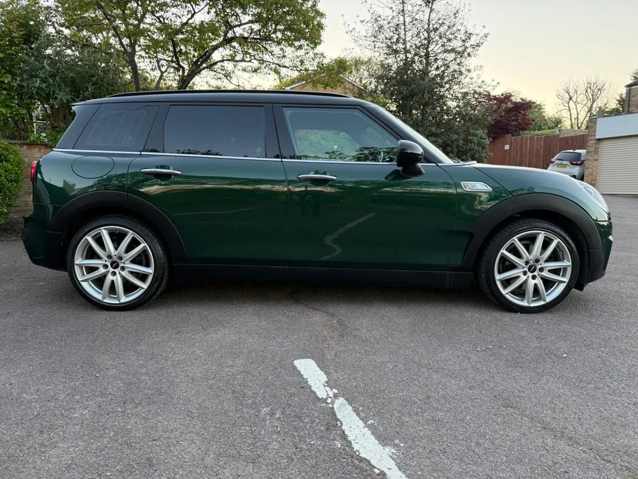 Mini Clubman 2019 photo 2