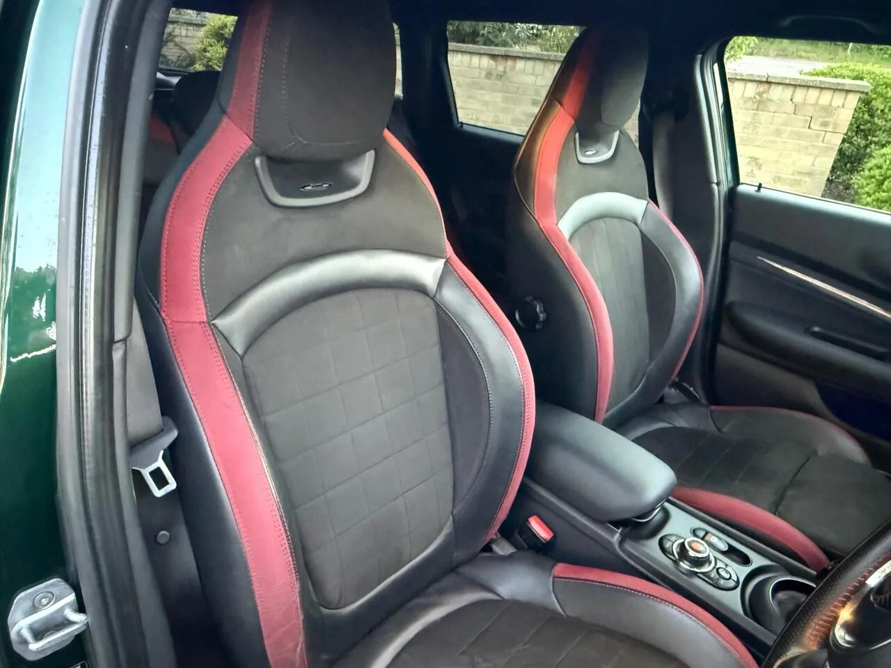 Mini Clubman 2019 photo 3