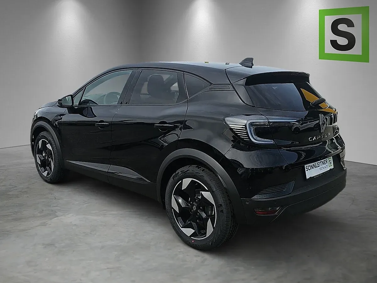 Renault Captur photo 3