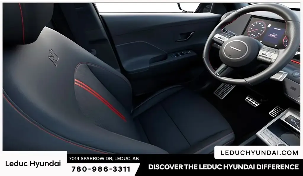 Hyundai Kona 2027 photo 4