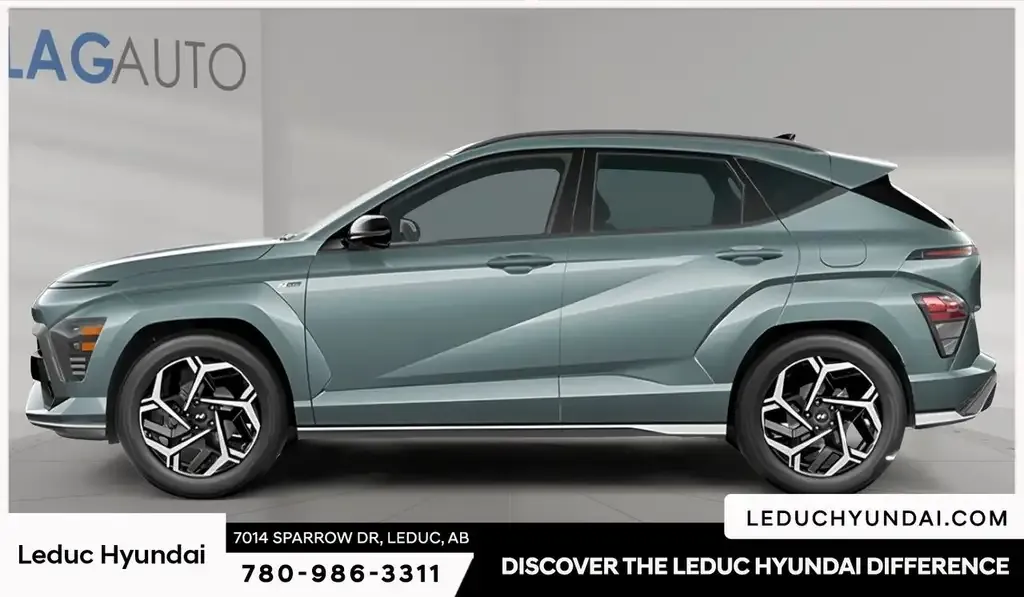 Hyundai Kona 2027 photo 2